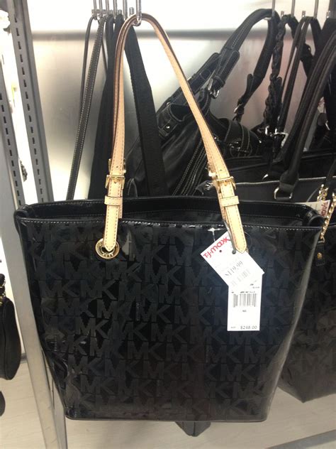 michael kors tote tj maxx|maxx handbags official site.